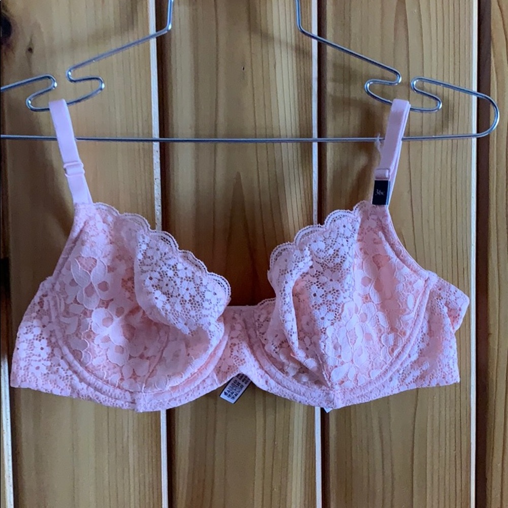 Victoria’s Secret bra